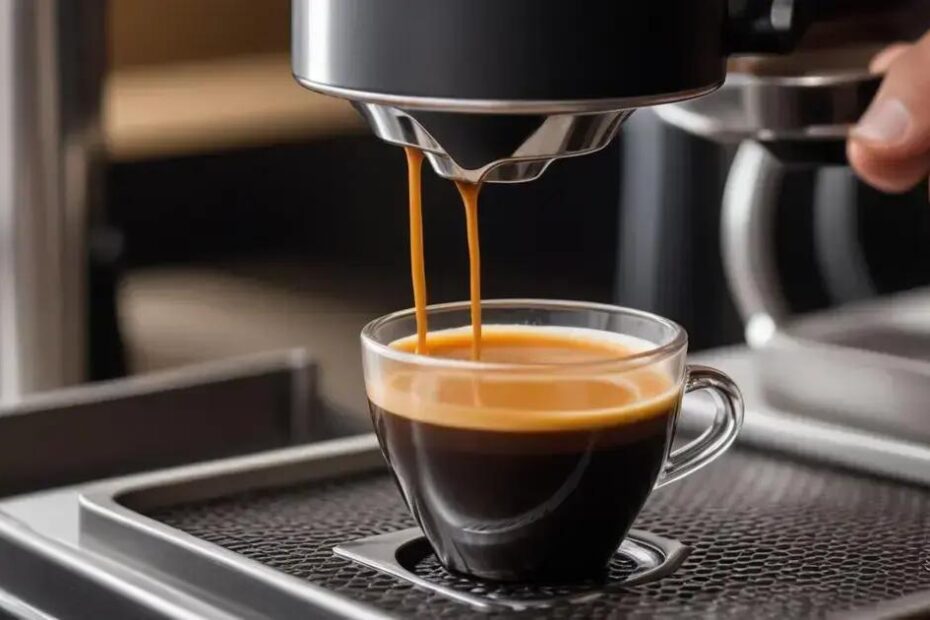 Espresso puck screen analysis: unlocking the secrets of perfect coffee