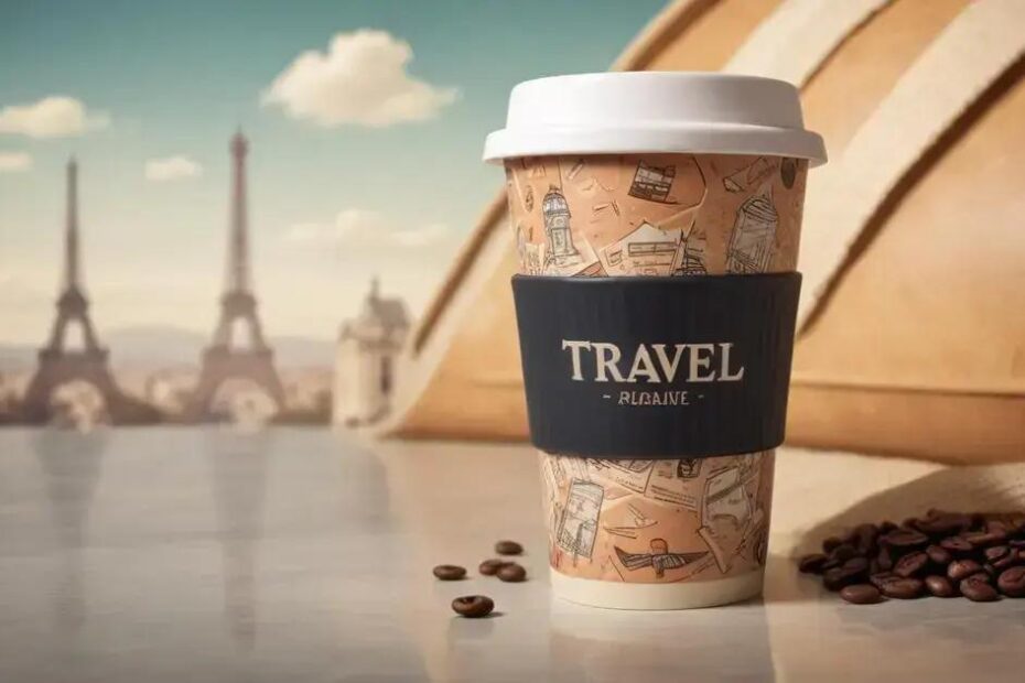 Best travel coffee mug 2025: stay caffeinated on the go