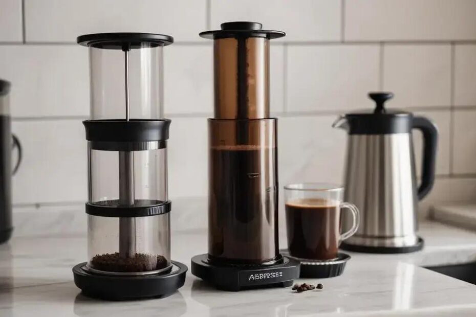 Aeropress metal filter review: why you need this upgrade