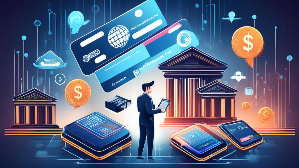Bancos digitais aumentam lucro por cliente e provisões superam estimativas do BC