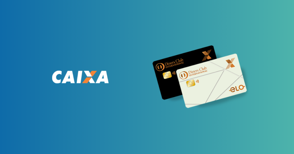 CAIXA reajusta anuidade do cartão Elo Diners Club para R$ 1.440 em julho