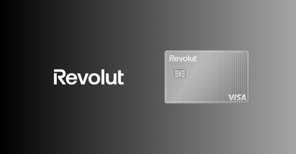 Cartão Revolut Ultra Visa Infinite traz 3 pontos por dólar e câmbio sem IOF