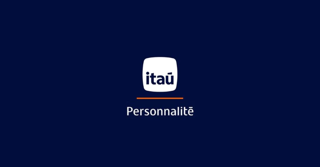 Itaú lança cartão Personnalité World Legend com 5 pontos por dólar no exterior Itaú lança cartão Personnalité World Legend com 5 pontos por dólar no exterior