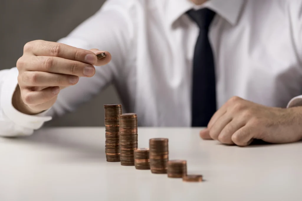 Renda passiva: como gerar até R$ 7.000 mensais com investimentos em 2026
