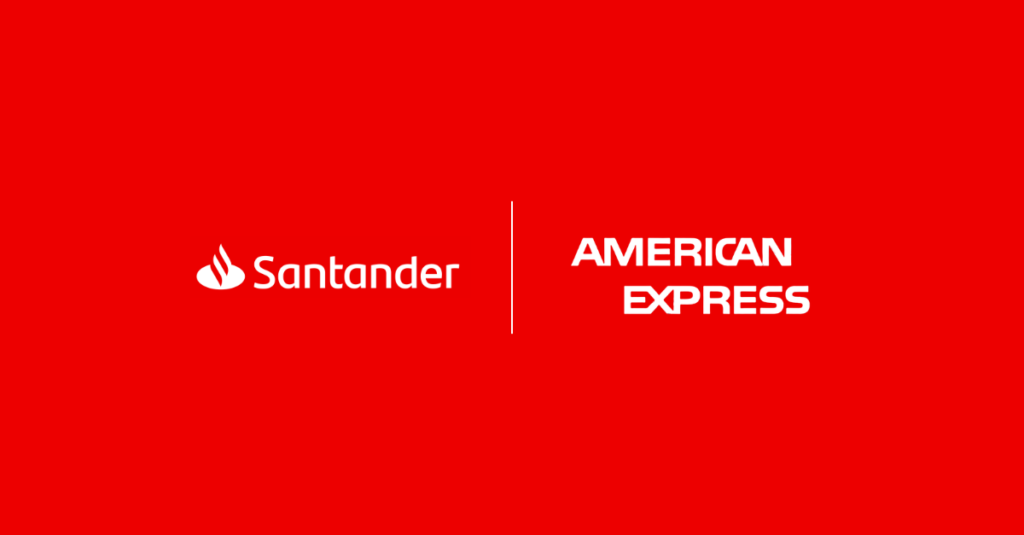 Santander reconhece falha e promete crédito retroativo em pontos American Express Santander reconhece falha e promete crédito retroativo em pontos American Express