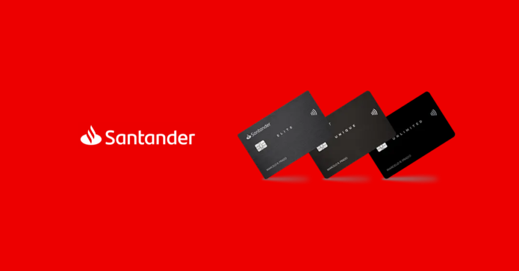 Santander Rewards: saiba como ativar e ganhar até 50% de bônus em pontos
