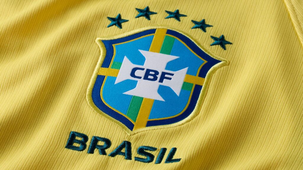 Seleção brasileira 2026 vale R$ 5,5 bi e supera 10 empresas do Ibovespa Seleção brasileira 2026 vale R$ 5,5 bi e supera 10 empresas do Ibovespa