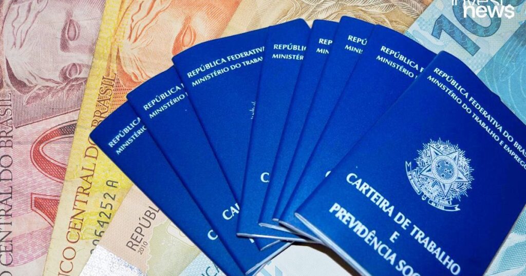Caixa deve pagar R$ 13 bilhões do lucro do FGTS a 138 milhões de trabalhadores