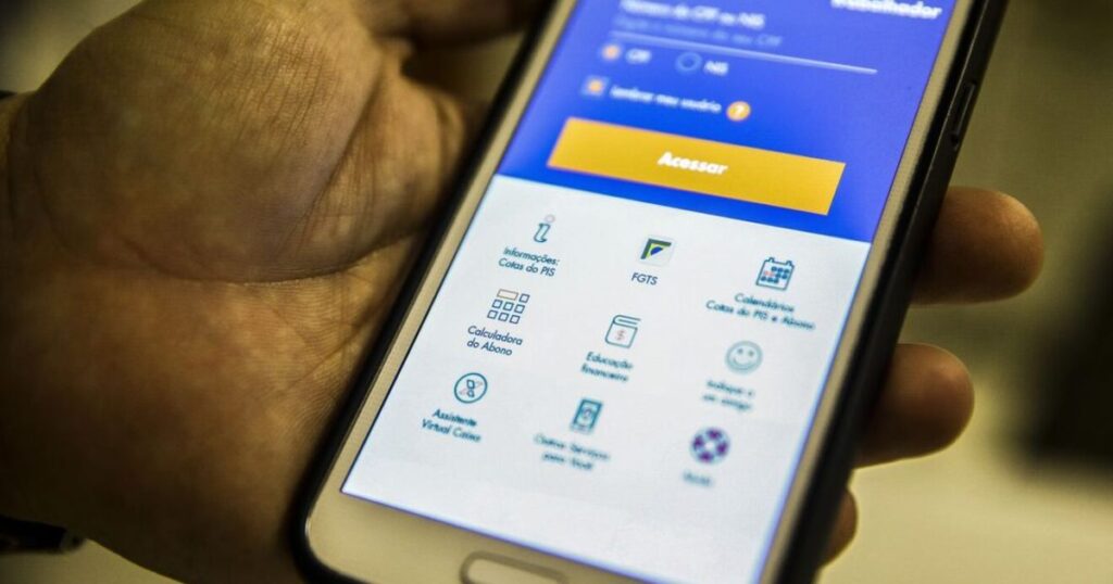 Caixa libera R$ 13 bilhões em lucro do FGTS para 138 milhões de trabalhadores
