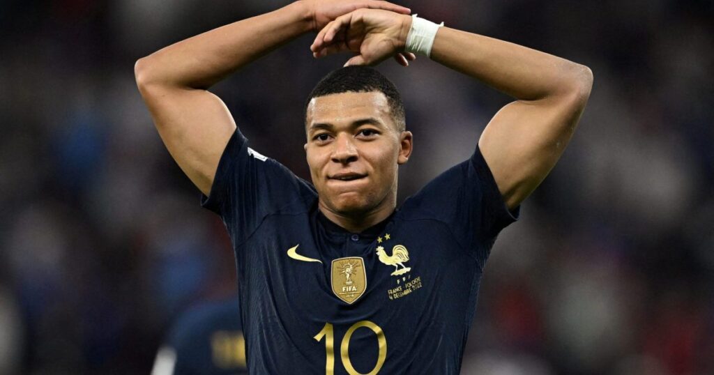 Mbappé expande negócios e assume controle de clube francês com investimento milionário