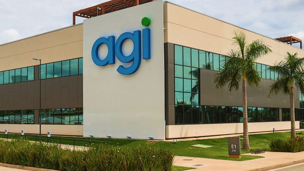 Agibank cresce 600 mil clientes e vê custos dispararem 21%, adiando lucro para 2027 Agibank cresce 600 mil clientes e vê custos dispararem 21%, adiando lucro para 2027